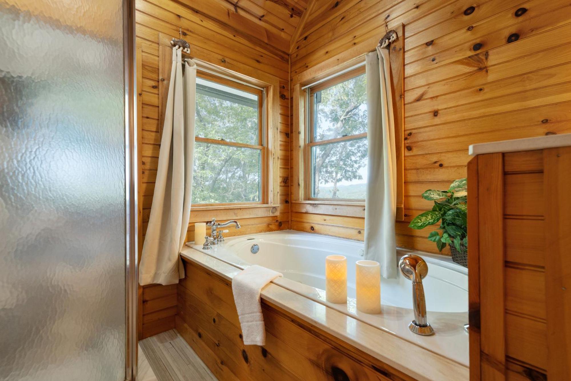 Mountain Rivers Holiday home *