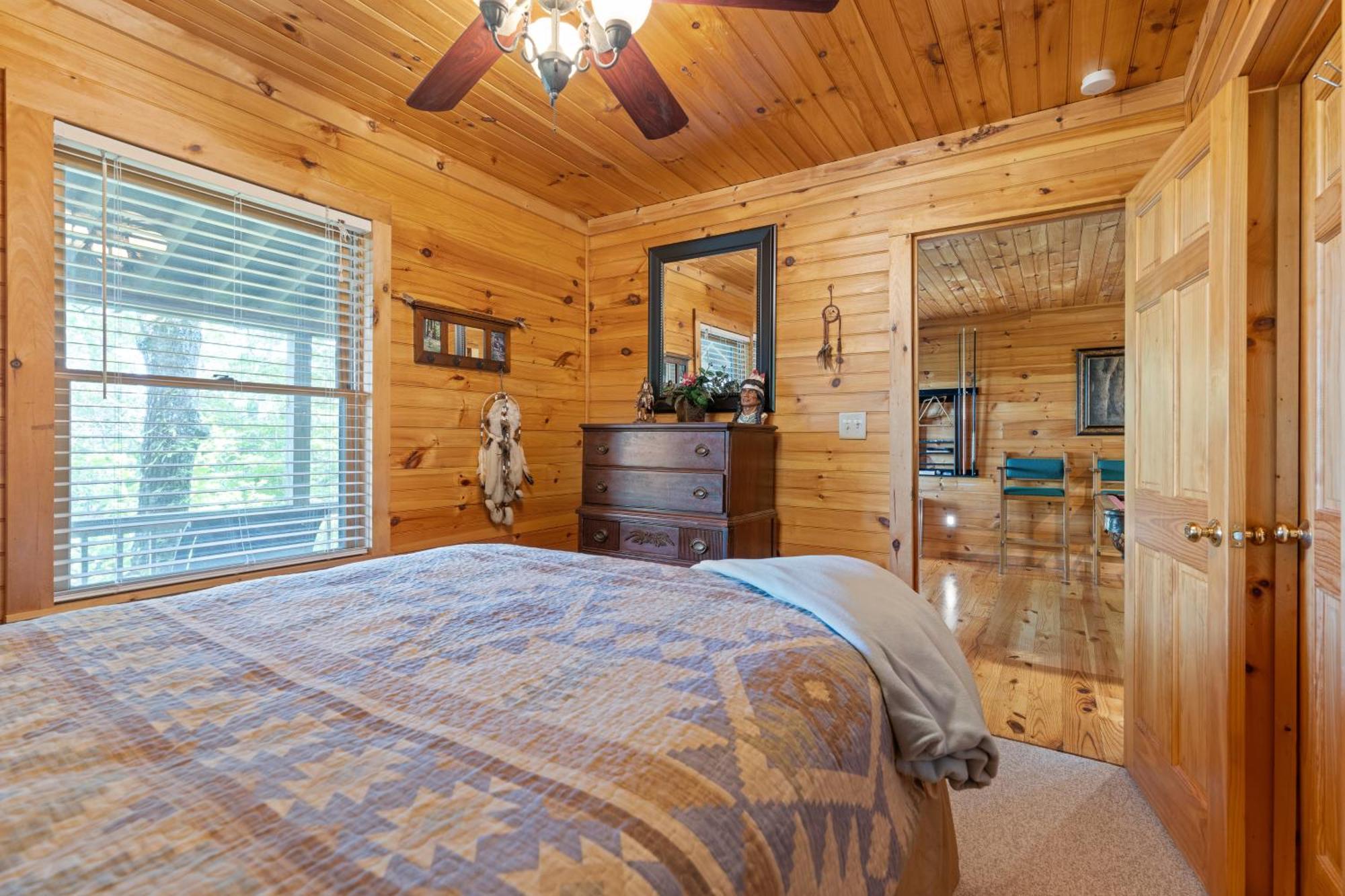 Holiday home Mountain Rivers *