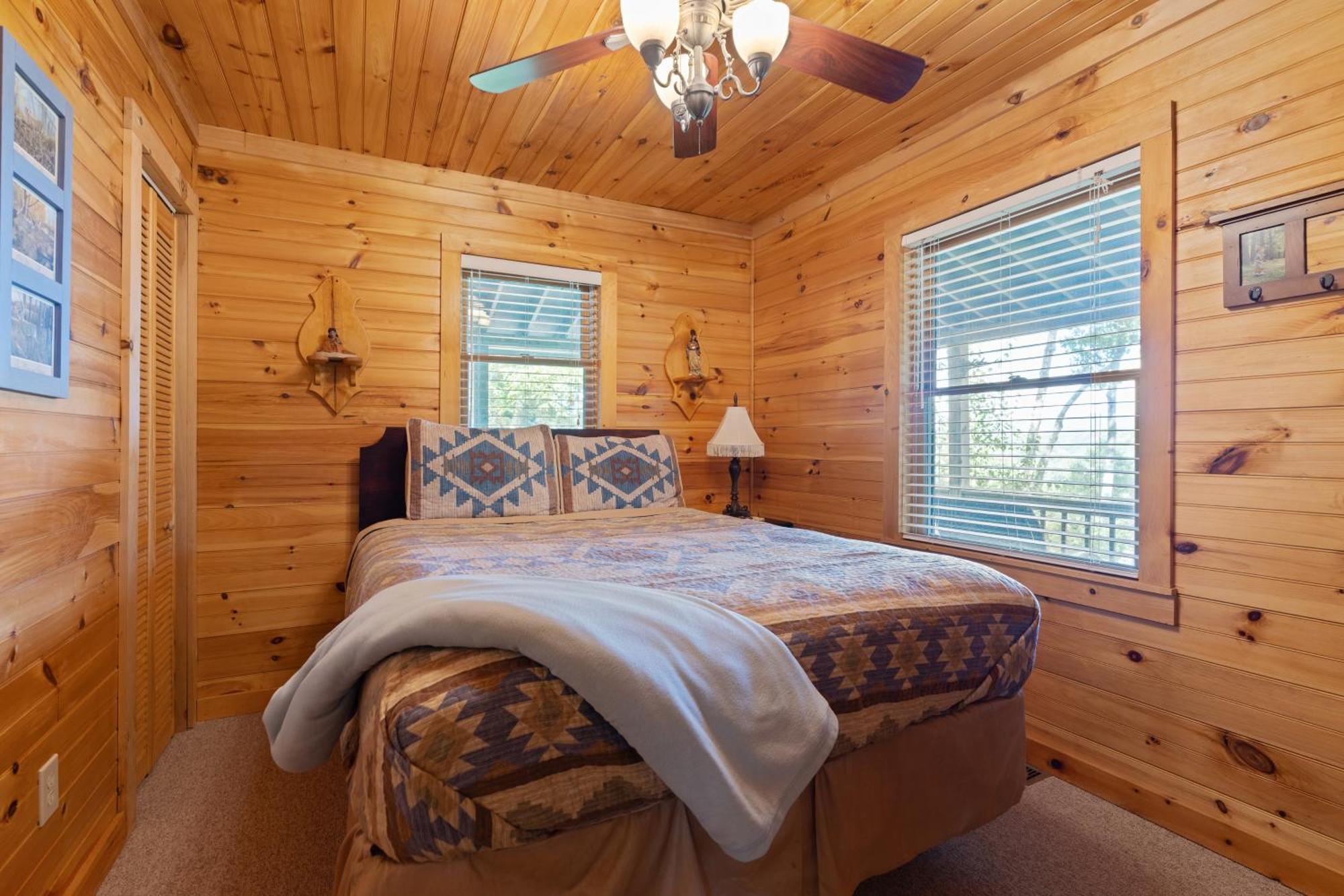 Holiday home Mountain Rivers *